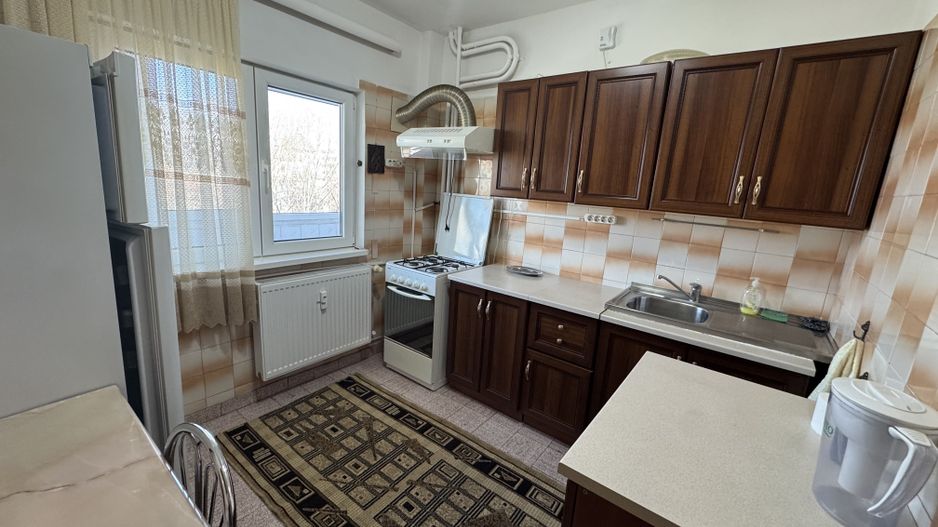 Închiriere apartament 2 camere zona Tineretului - Poză 10