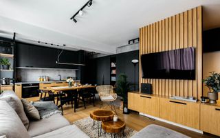 Apartament 2 camere, design Premium | 2 min VIVO Cluj - Poză 2