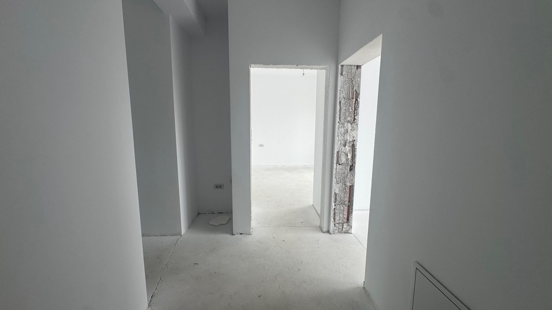 COMISION 0% | Apartamente SAD 2 si 3 Camere | 58 mp | Zona Bucovăț - Poză 7