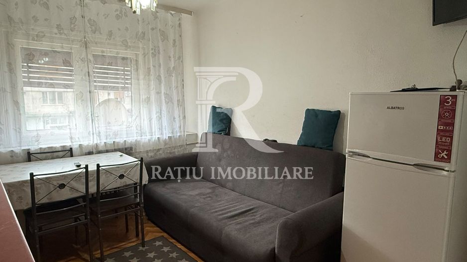 APARTMENT CU 4 CAMERE ÎMPARTIT ÎN 2 (55, 45 MP) | IOSIA | ORADEA | BH - Poză 7