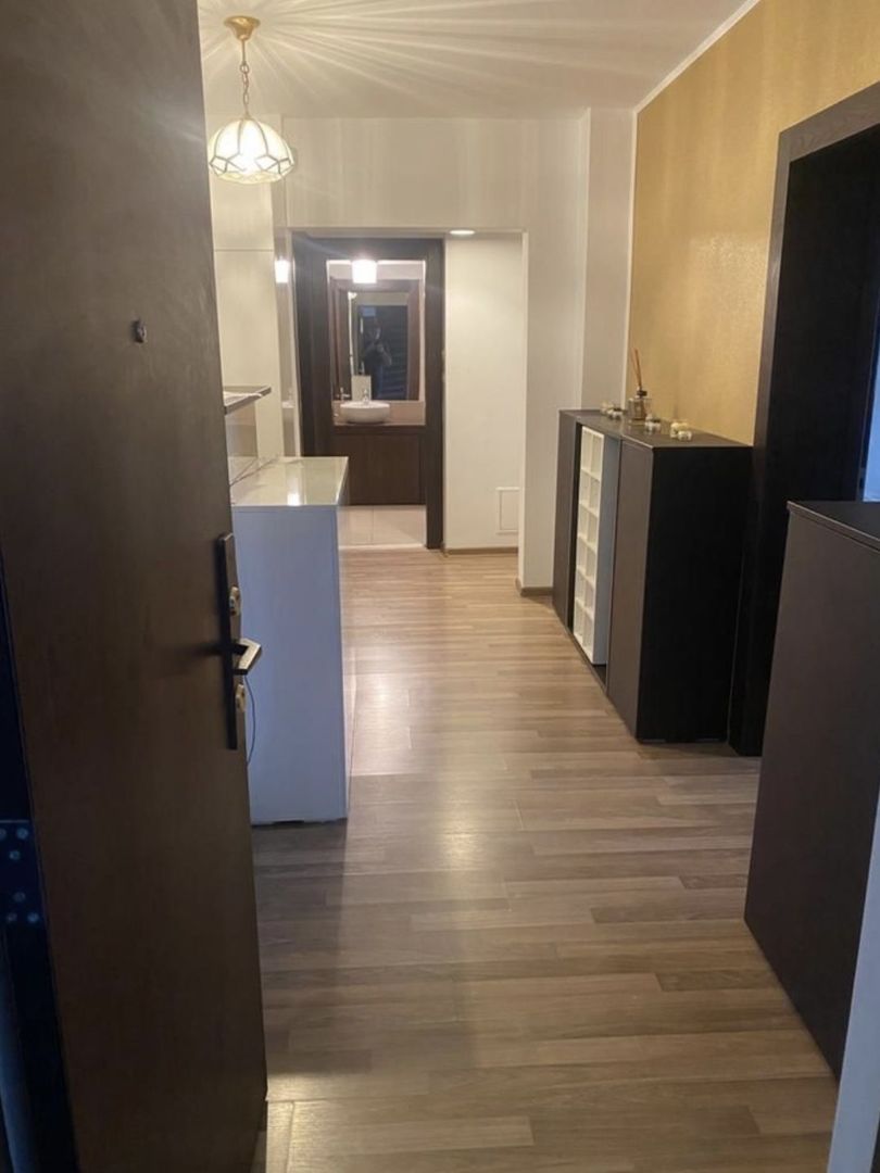 APARTAMENT 3 CAMERE | PIATA MUNCII | METROU MUNCII - Poză 6