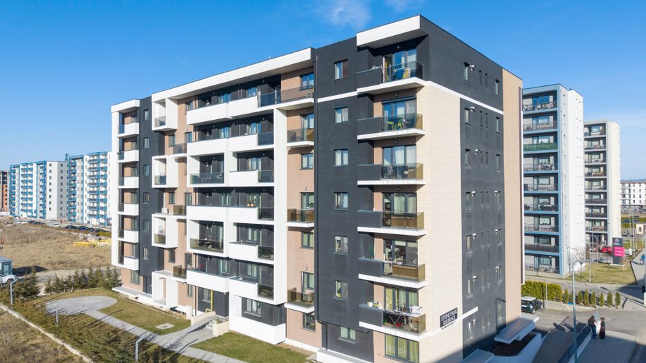 Apartament 3 camere premium, de închiriat | Tractorul | Comision 0% - Poză 18