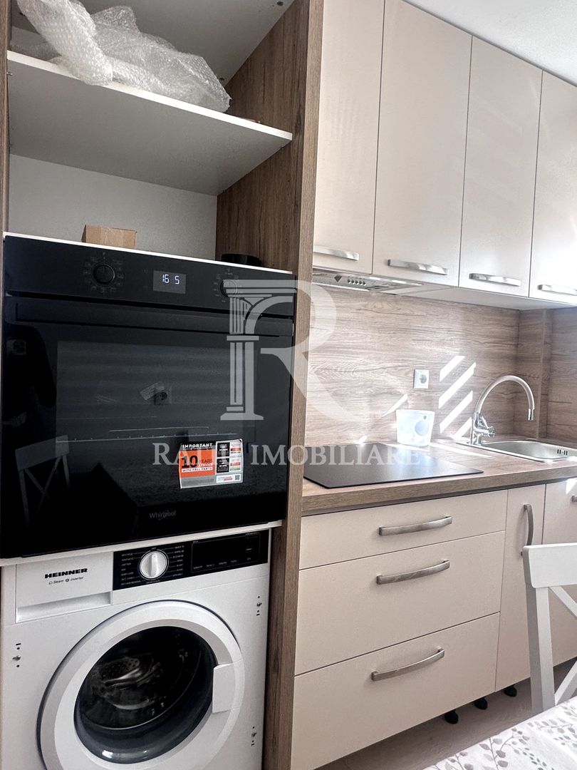 Apartament cu 2 camere | Prima Închiriere | Piața 1 Decembrie | Oradea - Poză 6