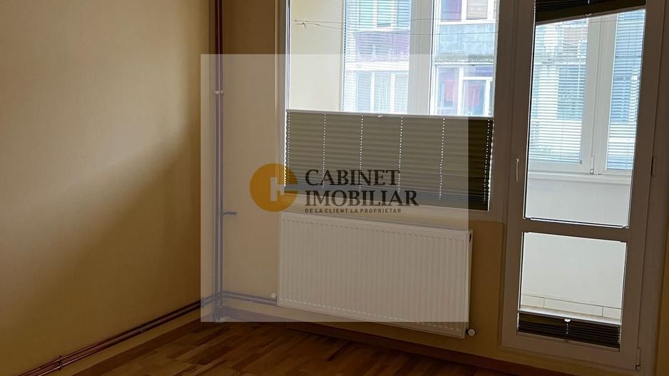 3 Camere - 62MP | Etaj 3/4 | Politehnica - Poză 9