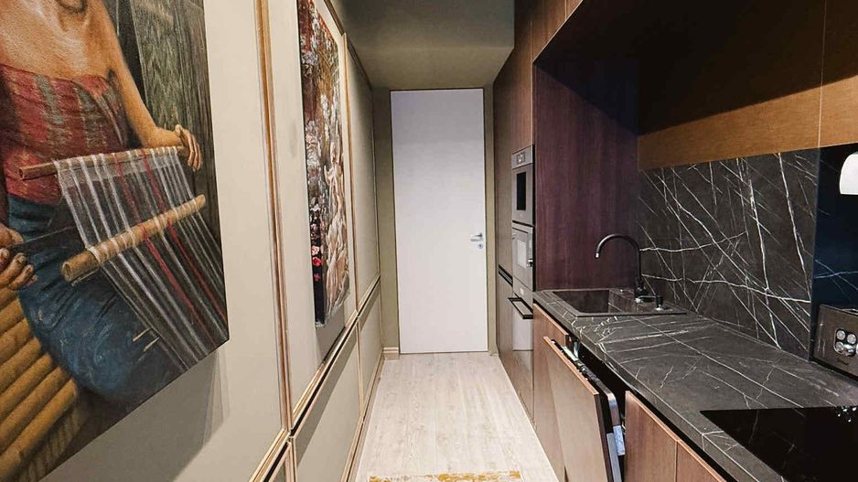 Premium Apartament Unicat Zona Politehnica Iuliu Maniu 6 Afi Mall - Poză 14