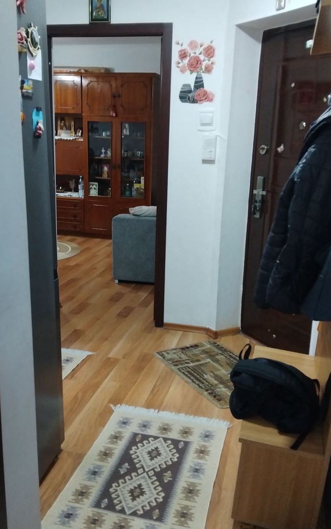 AP.2 CAM. 1 DECEMBRIE 1918,BLOC REABILITAT,MOBILAT/UTILAT,COMISION 0% - Poză 5