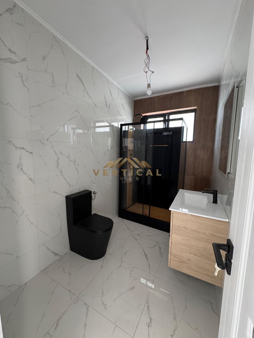 Casă parter, teren 427 mp, Berceni - Poză 6