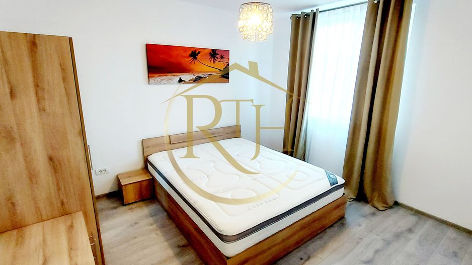 Oferim spre vanzare apartamente cu 2 camere, Giroc, zona Centrala - Poză 1