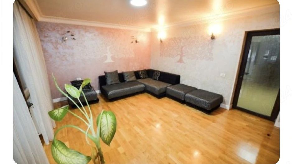 Închiriere Apartament cu 3 camere Dristor, 70 mp,zonă liniștită Fizicienilor - Poză 2
