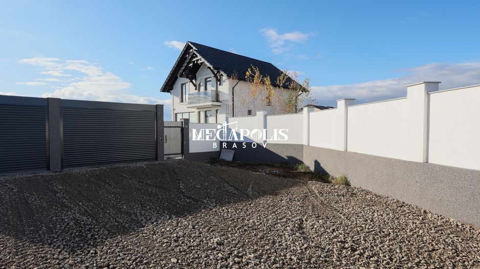 Predare Decembrie 2025 |  Drum Privat | Credit - Poză 11