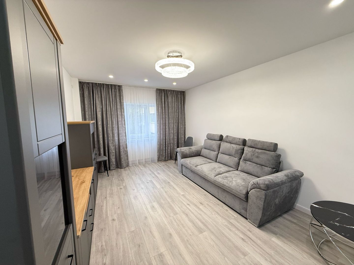 Apartament 4 camere Lacul Tei Doamna Ghica - Poză 1