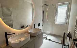 Apartament deosebit  2 camere zona Lipovei - Poză 14