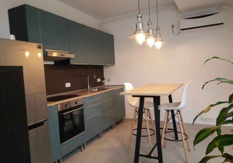 Închiriere 2 Camere Unirii, Centrală, Terasă, Petfriendly - Poză 1