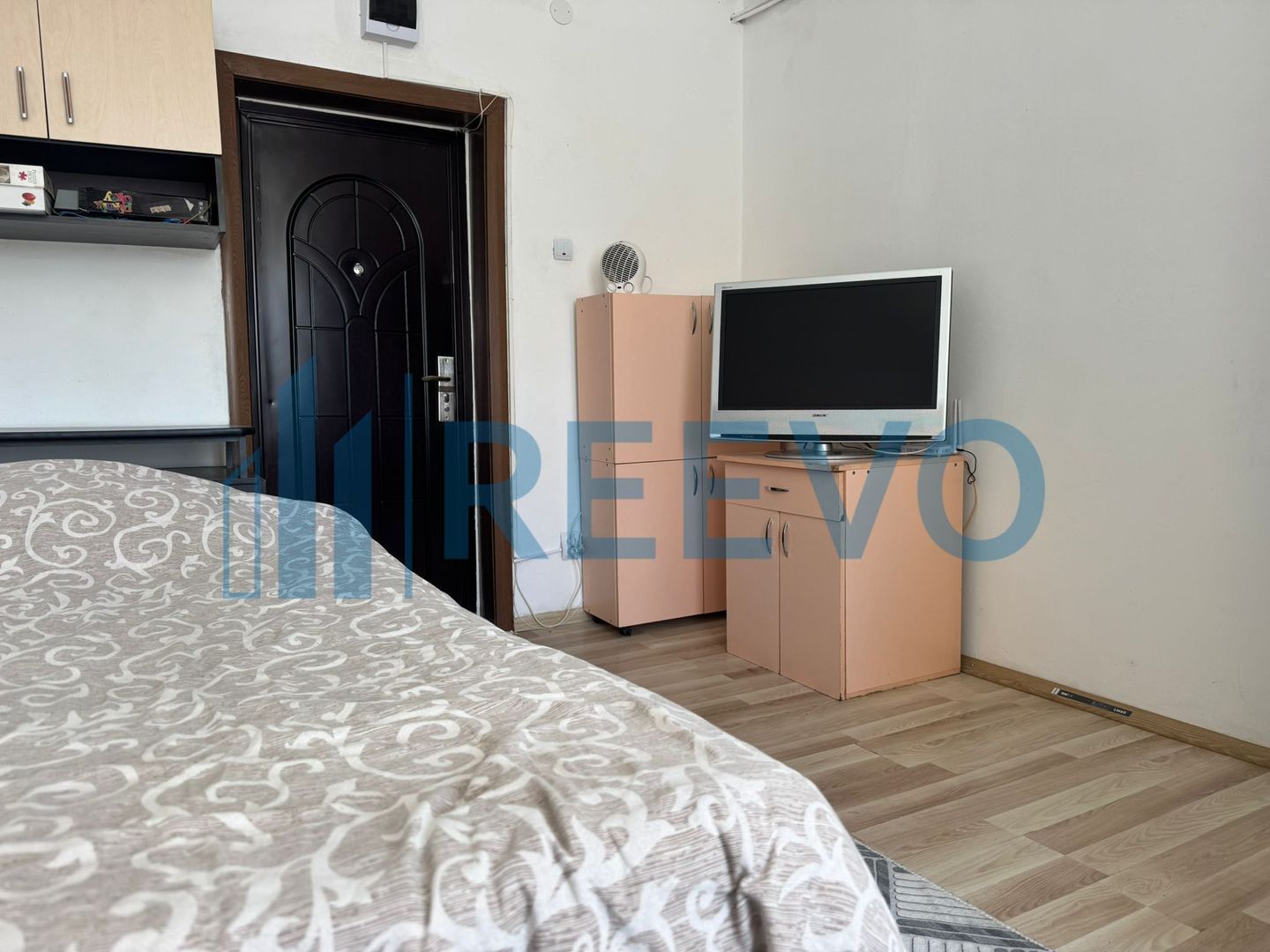 Garsonieră, 24 mp – Str. Nicu Enea, Bacău – Comision 0% - Poză 2