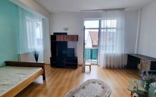 Apartament 1 camera, decomandat, 37 mp, bloc 2012, strada Burebista - Poză 6