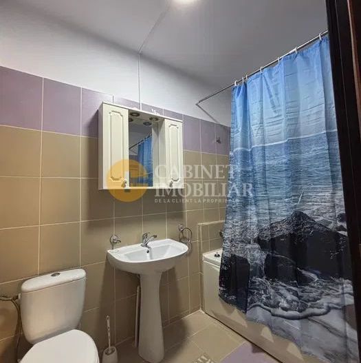 2 camere, mobilat modern, Green Park Tătărași – 420€/lună - Poză 4