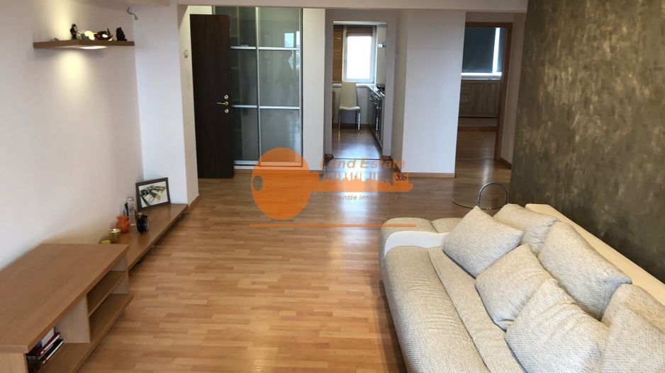 3 camere Domenii-Ion Mihalache - Poză 1