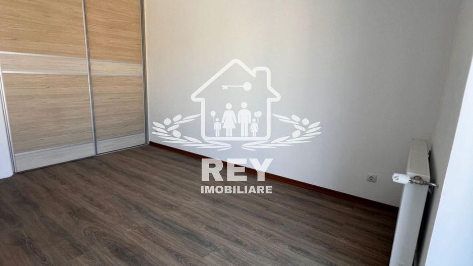 Casa individuală 3 dormitoare mobilată-utilală zona LIDL | C.Cisnădiei - Poză 10