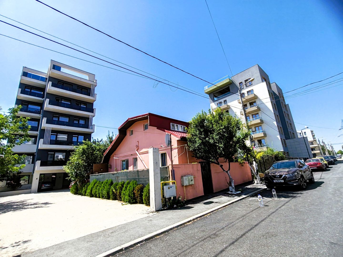 Mamaia_Nord_2 Camere_Nou_An 2024_Finisat_Investitie_TVA Zero - Poză 17