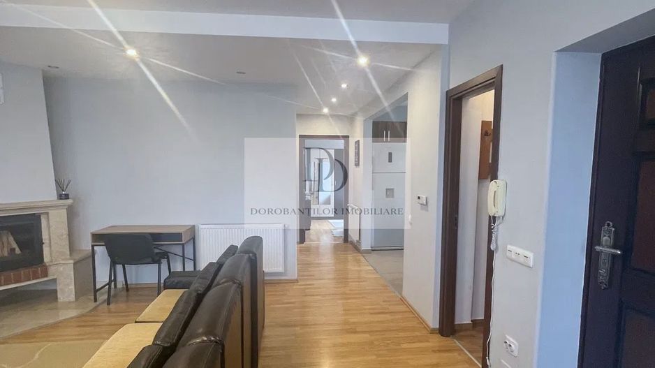 Apartament cu 3 camere în vilă | Parcare inclusă | Zona Europa - Poză 5