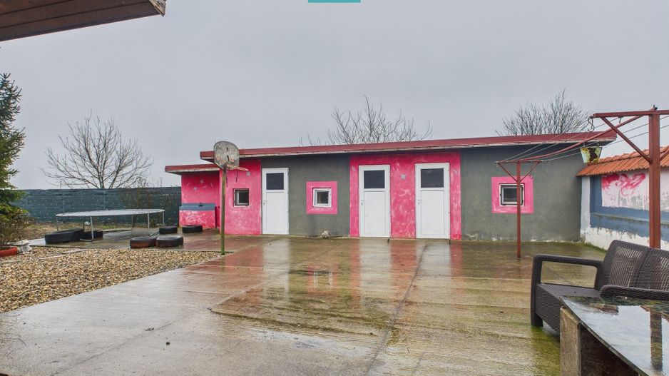 Casă frumoasă la Iratoș la preț bun - Poză 4