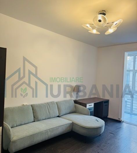 Apartament cu 2 camere, balcoane și condiționare - Poză 1