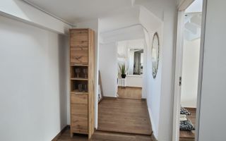 Apartament 3 camere, 97 mp, parcare, zona Erou Iancu Nicolae - Poză 27