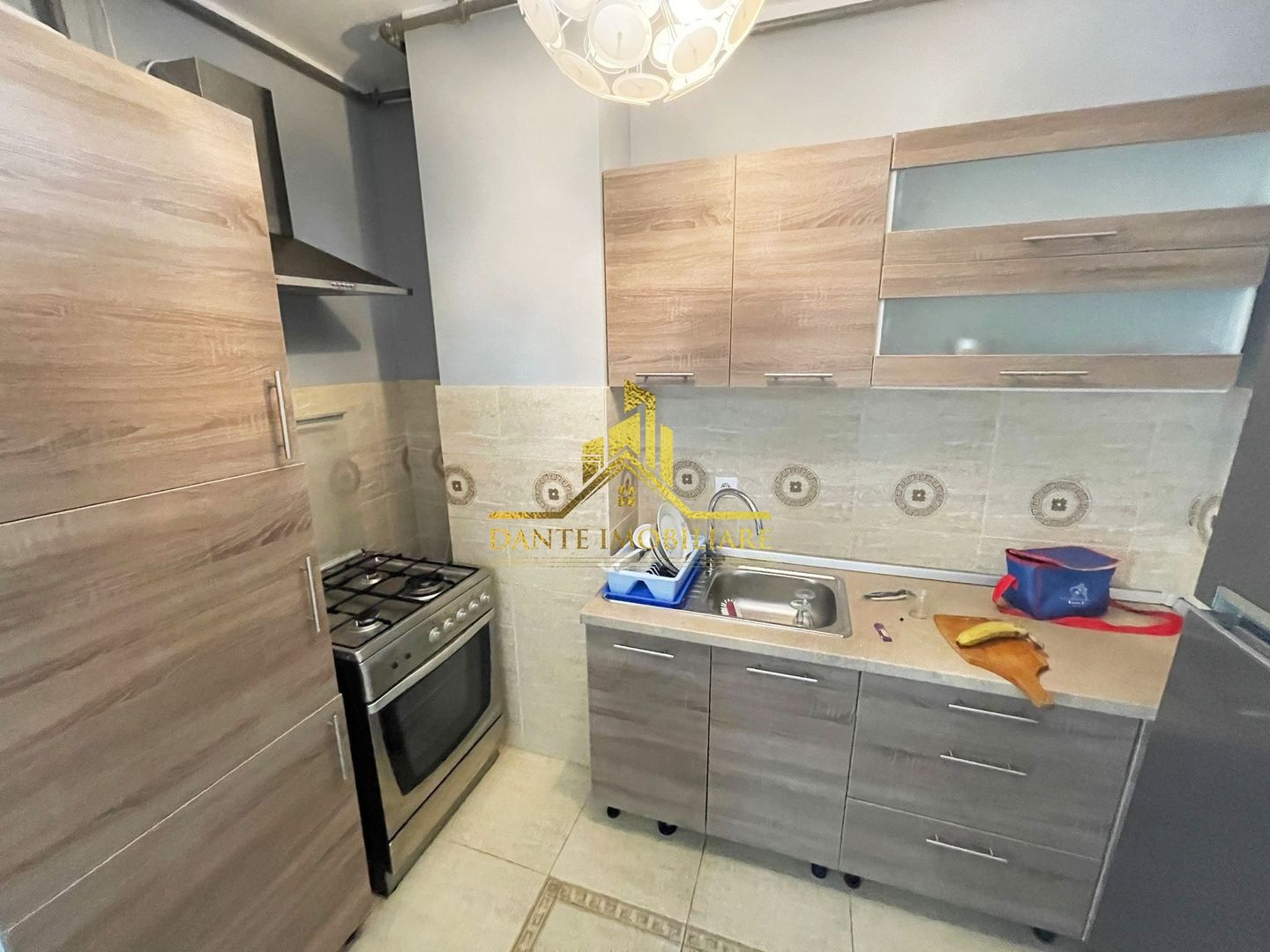 2 camere, spatios, bloc nou, modern, garaj, balcon, Calea Turzii - Poză 6