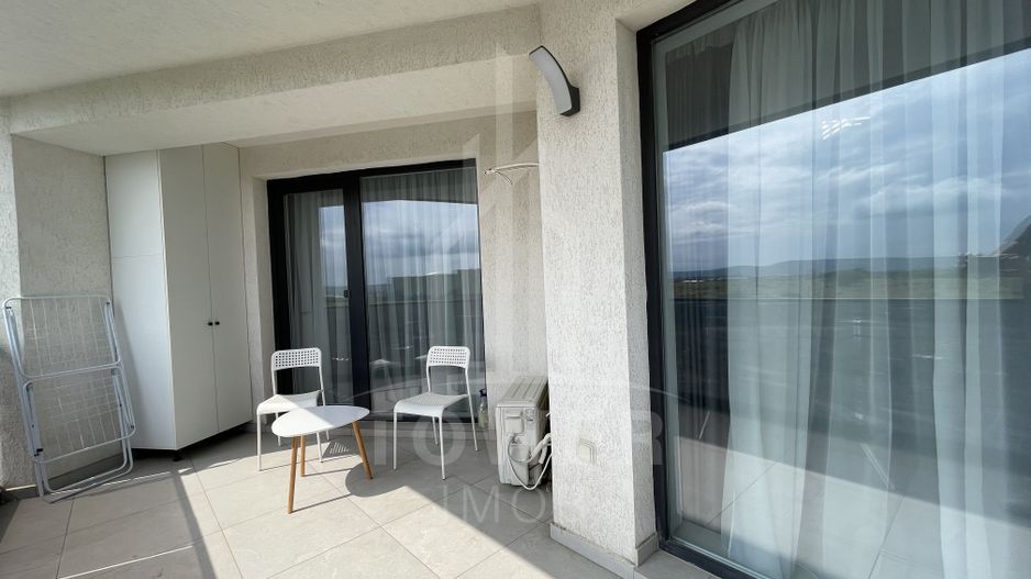 Apartament 2 camere | 60 mp |balcon 12 mp | EVOLUTION - Poză 9