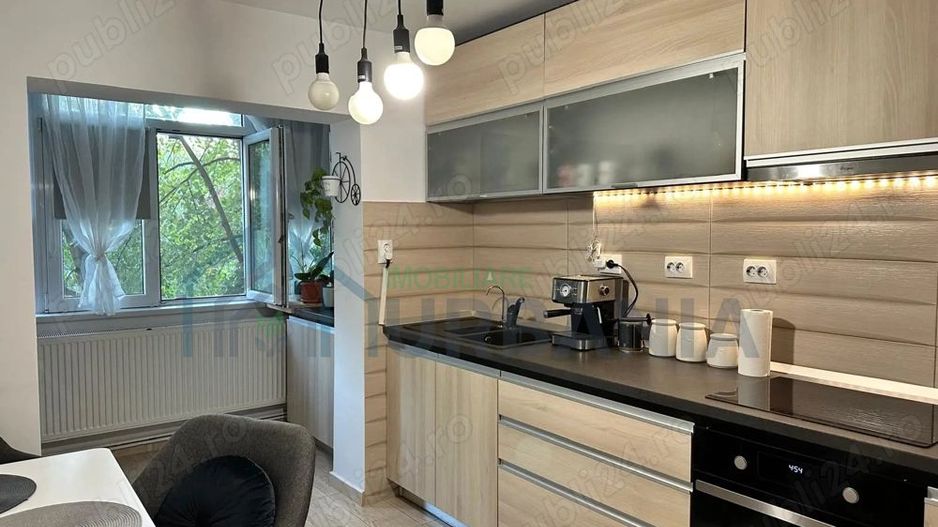 Apartament 2 camere decomandat - Poză 1