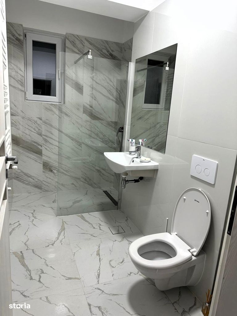 APARTAMENT 2 CAMERE SOS. OLTENITEI - POPESTI LEORDENI - Poză 6