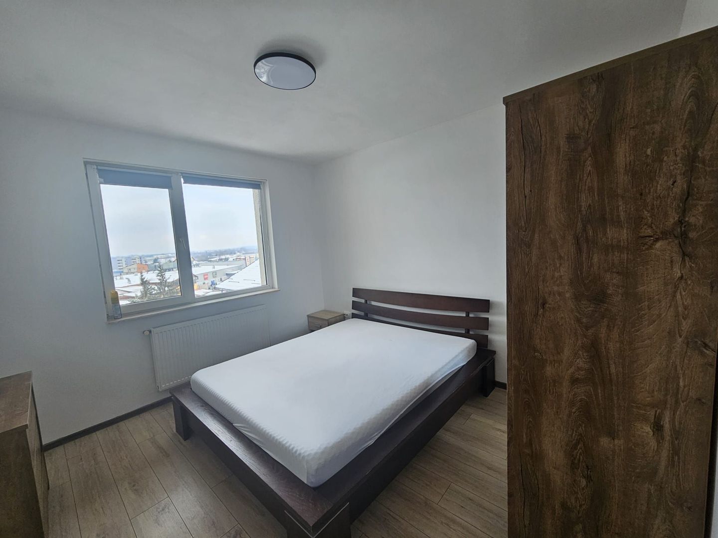 Inchiriere apartament modern, Nord Kaufland - Poză 3