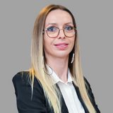 Laura Teodora Constantin - THE BLACK SWAN