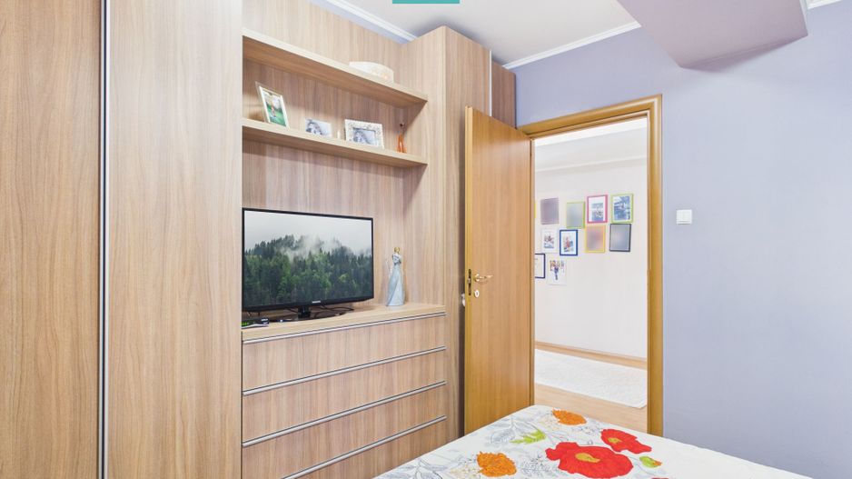 Apartament de vânzare Nufărul Oradea, 65 mp - Poză 13