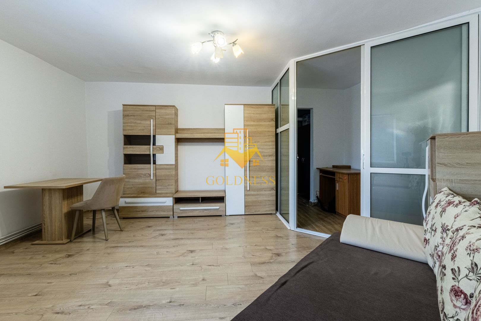 3 camere, decomandate, Zona USAMV, Calea Manastur, Platinia - Poză 3