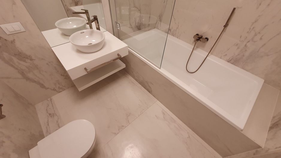 Inchiriere Apartament 3 camere Exclusive lifestyle in One Rahmaninov - Poză 23