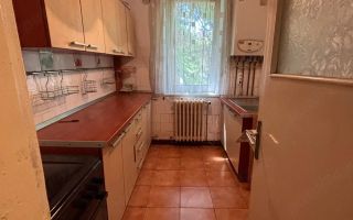 Apartament 2 camere de închiriat, zona Bucsinescu – Tudor Vladimirescu, Iași - Poză 5