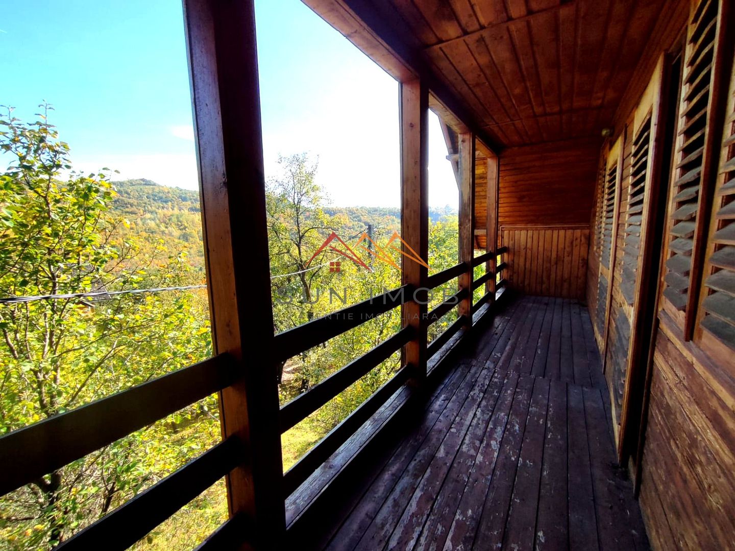 Locuință de vacanță | 106 mp utili | Lunca Mare, Valea Doftanei - Poză 10
