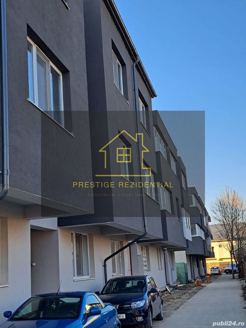 Oltenitei- Primarie- Gars dubla-36mp- decom- et.1- centrala- zona vile - Poză 1