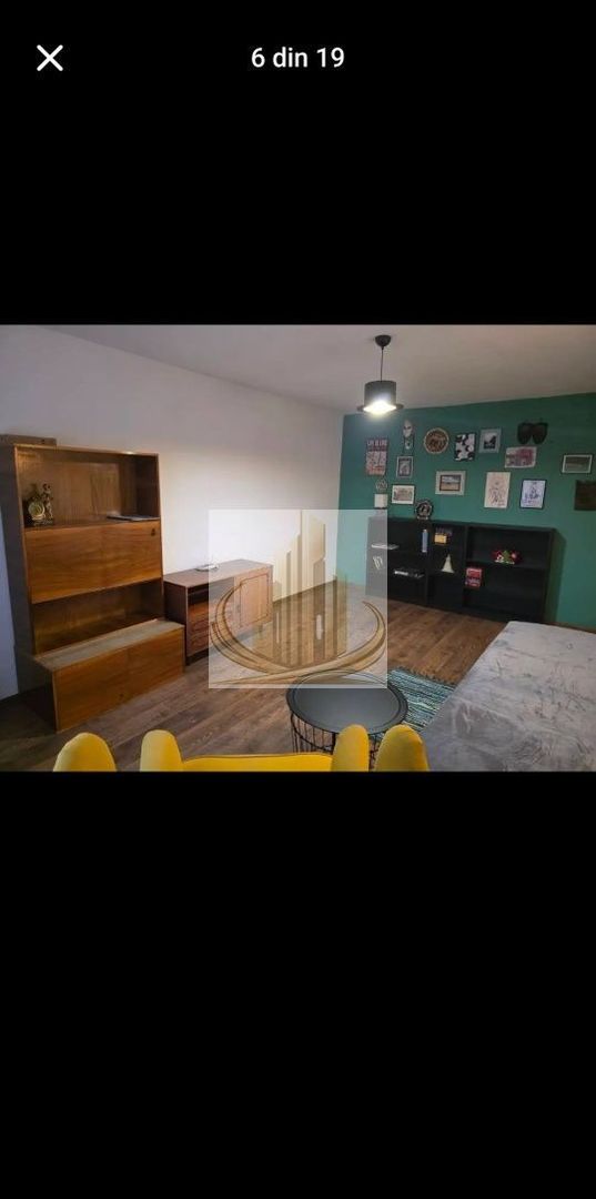 Grand Mobilis vă propune spre închiriere un apartament cu 2 camere - Poză 2