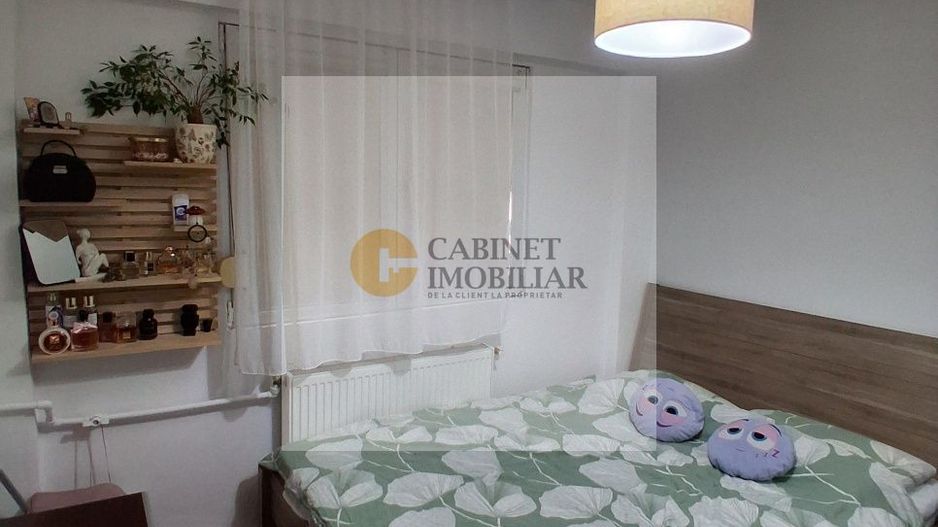 2 Camere | Decomandat | Credit | M Lujerului - 5 minute - Poză 1