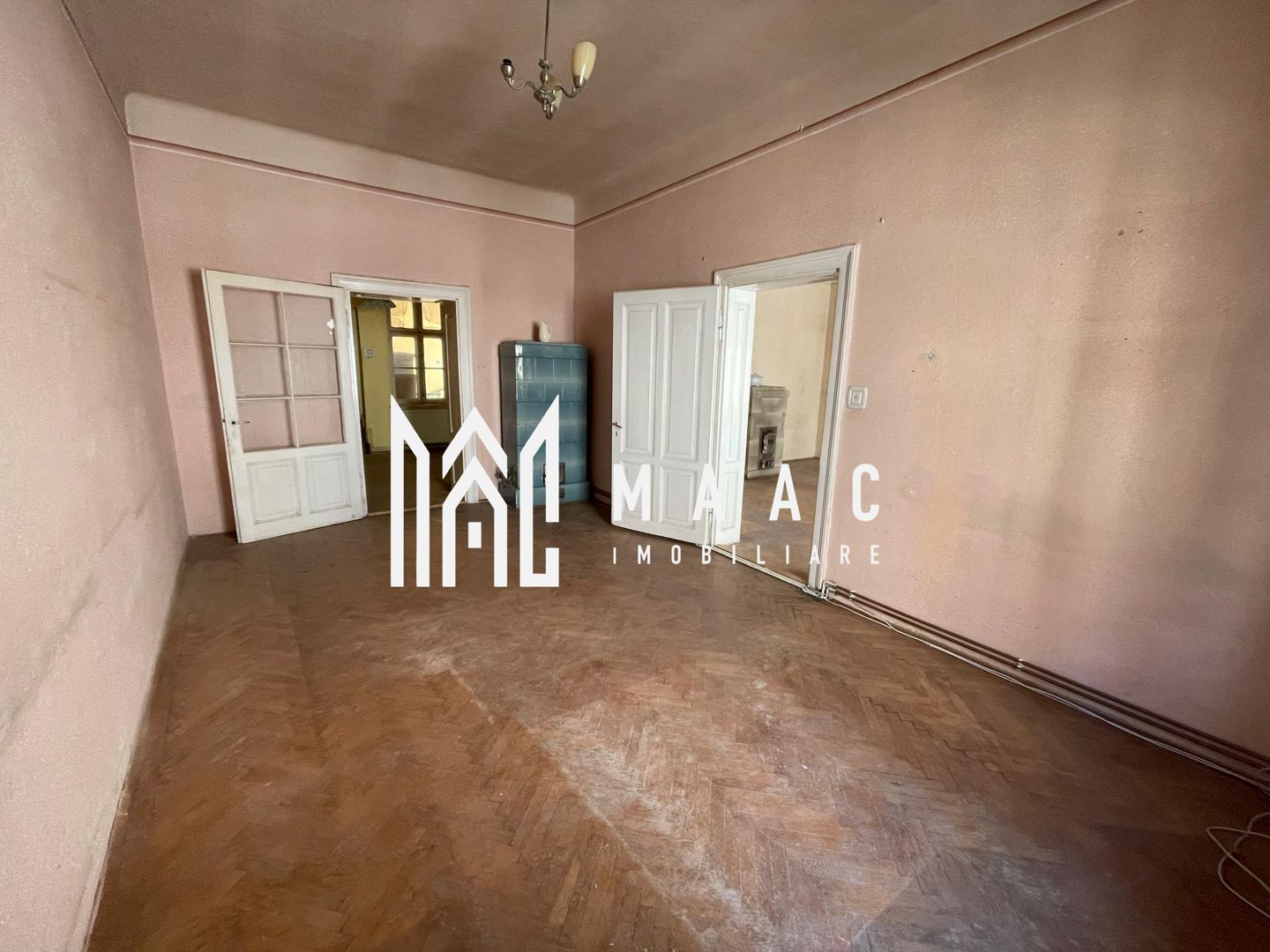 Vânzare Imobil Nicolae Balcescu Sibiu I 787 mp I Curte Interioară I Zonă Premium - Poză 11