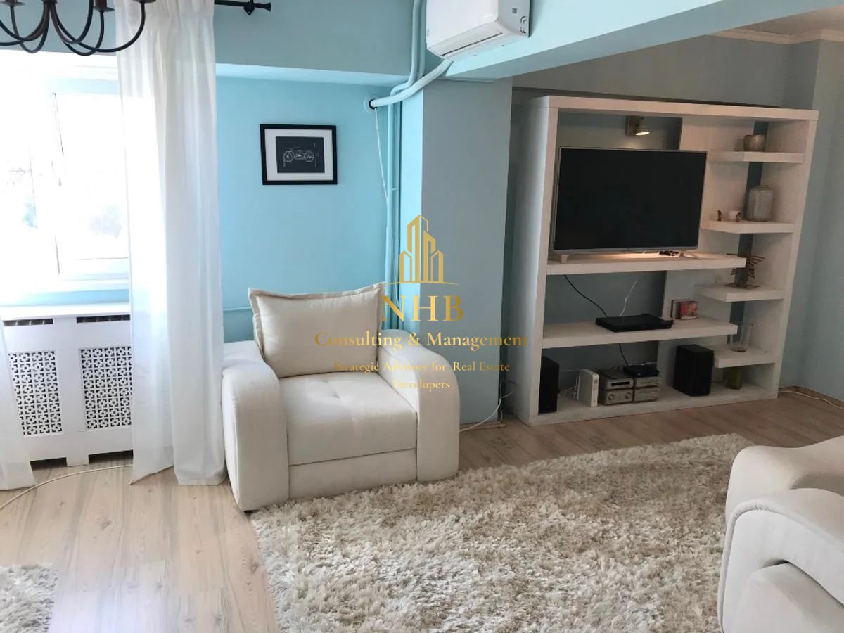 Apartament 3 camere | Piata Roamana - Poză 12