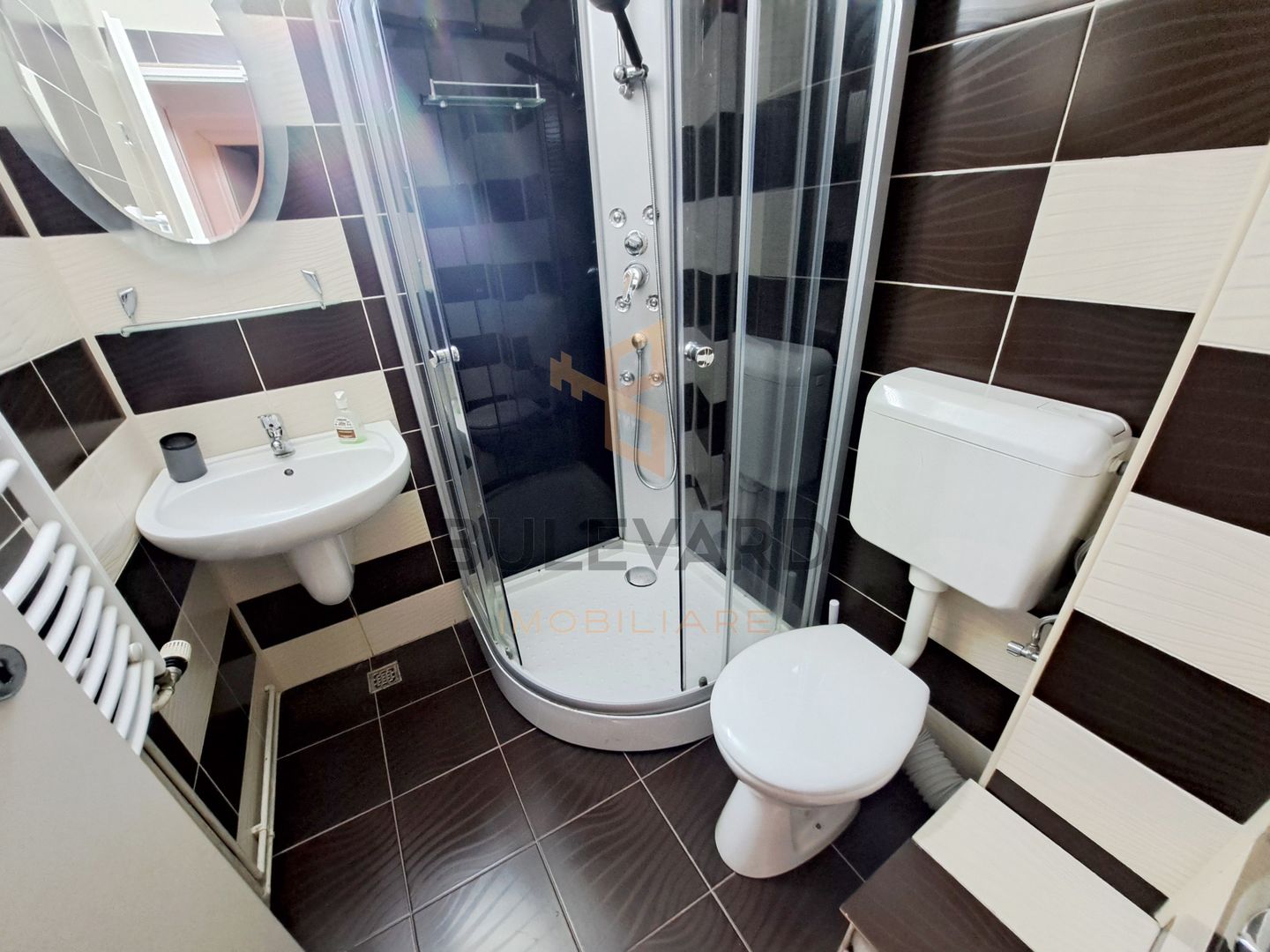 Apartament 3 camere zona exclusivista, aproape de Iulius Mall - Poză 16