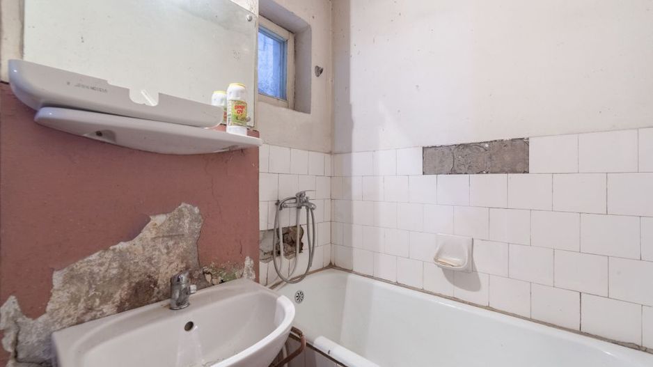 Ap. 3 camere, decomandat, Nord - Poză 7