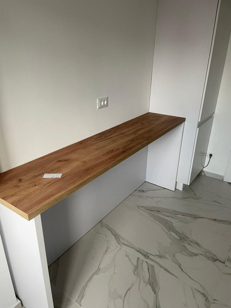 2 camere Rond OMV Pipera \ 2 rooms Ron OMV Pipera - Poză 5