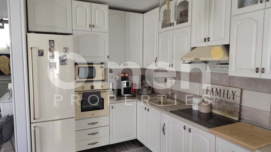 Casă P+M de vânzare în Mocira – 130 mp utili, teren 680 mp - Poză 9