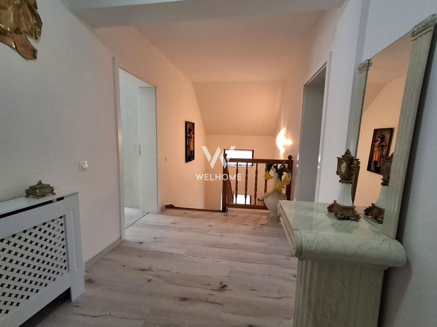 Casa de LUX, individuala, de vanzare, Sibiu, Calea Poplacii - Poză 14