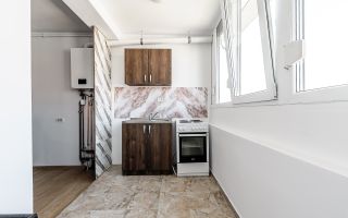 VANDUT! Apartament de 49 mp în Cartierului ARED UTA - Poză 4