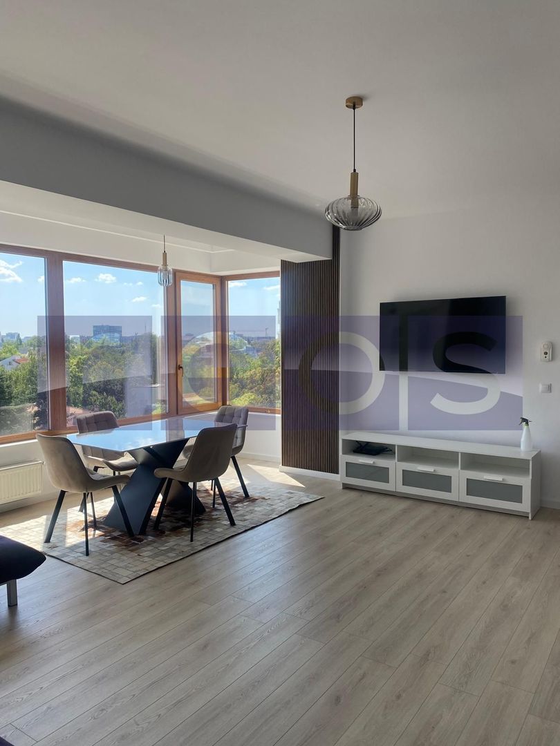 VANZARE 3 CAMERE | BANEASA | 90MP | UTILAT - MOBILAT | PARCARE - Poză 4